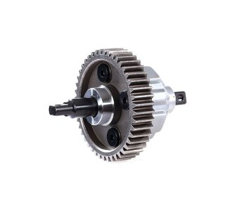 Traxxas 8980 Center-Diff komplett Maxx 89086-4
