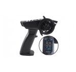 Amewi 22424 AMXRock AM18 Scale Crawler Geländewagen 1:18 RTR rot