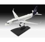 Revell 03942 1:144 Airbus A320 Neo Lufthansa "New Livery"