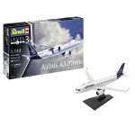 Revell 03942 1:144 Airbus A320 Neo Lufthansa "New Livery"