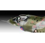 Revell 05690 Harrier GR.1 Maßstab: 1:32