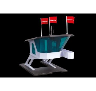 Carrera 20021124 Kontrollturm DIGITAL 124, DIGITAL 132 und EVOLUTION