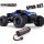 Traxxas 89086-4 Wide-Maxx 4WD Monster Truck Brushless 4S  + 1x 4S LiPo 5000mah