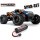 Traxxas 89086-4 Wide-Maxx 4WD Monster Truck Brushless 4S  + 1x 4S LiPo 5000mah