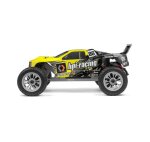 HPI HP120082 Jumpshot ST V2.0 2,4GHz brushed Stadium...