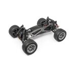 HPI HP120082 Jumpshot ST V2.0 2,4GHz brushed Stadium Truck - gelb