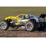 HPI HP120082 Jumpshot ST V2.0 2,4GHz brushed Stadium Truck - gelb