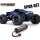 Traxxas 89086-4 Wide-Maxx 4WD Monster Truck Brushless 4S  + 1x 4S LiPo 5000mah blau