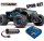 Traxxas 89086-4 Wide-Maxx 4WD Monster Truck Brushless 4S + 1x4S Lipo 5000mah + Lader