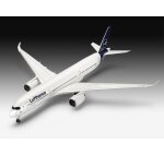 Revell 03881 1:144 Airbus A350-900 Lufthansa New Livery