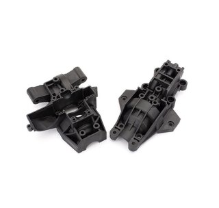 Traxxas 8928 Bulkhead hinten (oben&unten)