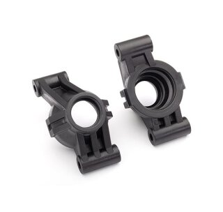 Traxxas 8952 Rädträger hinten l/r