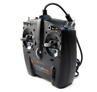 Spektrum SPMRFTX1 InterLink DX Simulator Controller (USB Plug)