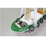 Carson 108031 RC-Fischkutter Cux-15 2,4GHz 100% RTR...