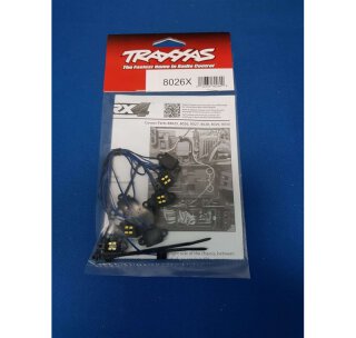 Traxxas 8026X LED Rock Light KIT TRX-4