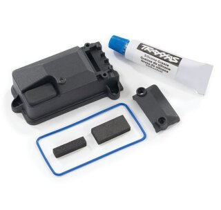 YUKI MODEL Adapter  kompatibel mit XT60 Buchse «-» Zigarettenanzünder  Stecker 180W: : Auto & Motorrad