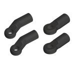 Team Corally C-00180-039 Steering Ball Joint - Composite...