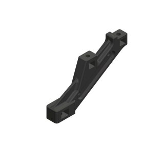 Team Corally C-00180-102 Chassis Brace - Front - Composite - 1 pc