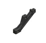 Team Corally C-00180-102 Chassis Brace - Front -...
