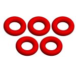 Team Corally C-00180-188 O-Ring - Silicone - 4x8mm - 5 pcs