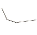 Team Corally C-00180-197 Anti-Roll Bar - 2.4mm - Front -...