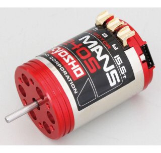 Kyosho K.37032 E-Motor LE MANS 240S BLS 15.5 Legendary Serie