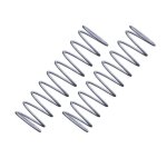 Team Corally C-00180-290 Shock Spring - Medium - Front -...