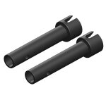 Team Corally C-00180-368 Drive Axle - Rear - Wide Hub -...