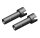 Team Corally C-00180-370 Drive Axle - Rear - Steel - 2 pcs