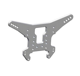 Team Corally C-00180-373 Shock Tower - MT - Truggy - 5mm - Aluminum - Rear - 1 pc