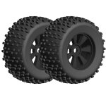 Team Corally C-00180-378 Off-Road 1/8 Monster Truck Tires...