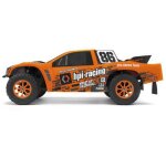 HPI 120081 Jumpshot SC V2 2WD Elektro brushed RC Short-Course RTR