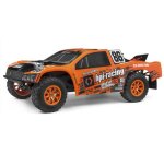 HPI 120081 Jumpshot SC V2 2WD Elektro brushed RC Short-Course RTR