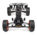 HPI 120081 Jumpshot SC V2 2WD Elektro brushed RC Short-Course RTR