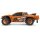 HPI 120081 Jumpshot SC V2 2WD Elektro brushed RC Short-Course RTR
