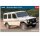 Italeri 3640 1:24 Mercedes Benz G 230 510003640