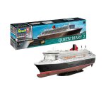 Revell 05199 Queen Mary 2 Maßstab: 1:400