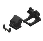 Team Corally C-00180-033 Gearbox Case Set - Composite - 1...