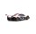 Kyosho K.32324WR Mini-Z RWD McLaren P1 GTR White-Red