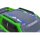 RPM 80312 Traxxas Roof Skid-Rails Karo Dachschutz Traxxas X-Maxx