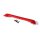 Traxxas 8912R Tailgate Schutz Rot + Schrauben
