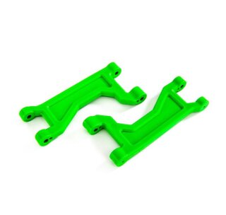 Traxxas 8929G Querlenker oben grün (2)
