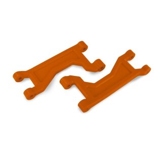 Traxxas 8929T Querlenker oben orange (2)