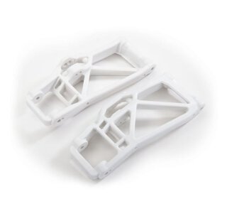 Traxxas 8930A Querlenker unten weiß (2)