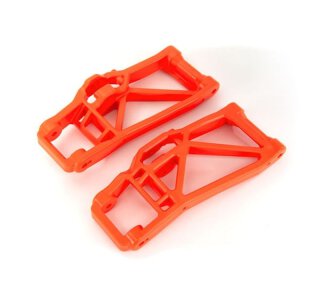 Traxxas 8930T Querlenker unten orange (2)