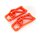 Traxxas 8930T Querlenker unten orange (2)