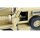 Amewi 22428 US-Miltitärfahrzeug MRAP 6x6 1:12 RTR Licht, Sound & Rauch