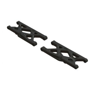 Arrma ARA330540 Rear Suspension Arms (2)