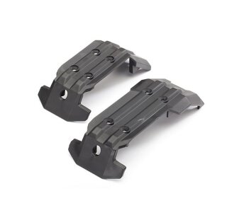 Traxxas 8944 Skid-Platte v/h