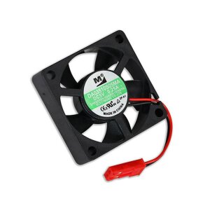 Traxxas 3475 Cooling fan, Velineon VXL-8s ESC